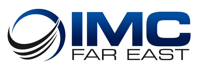 IMC Far East Logo