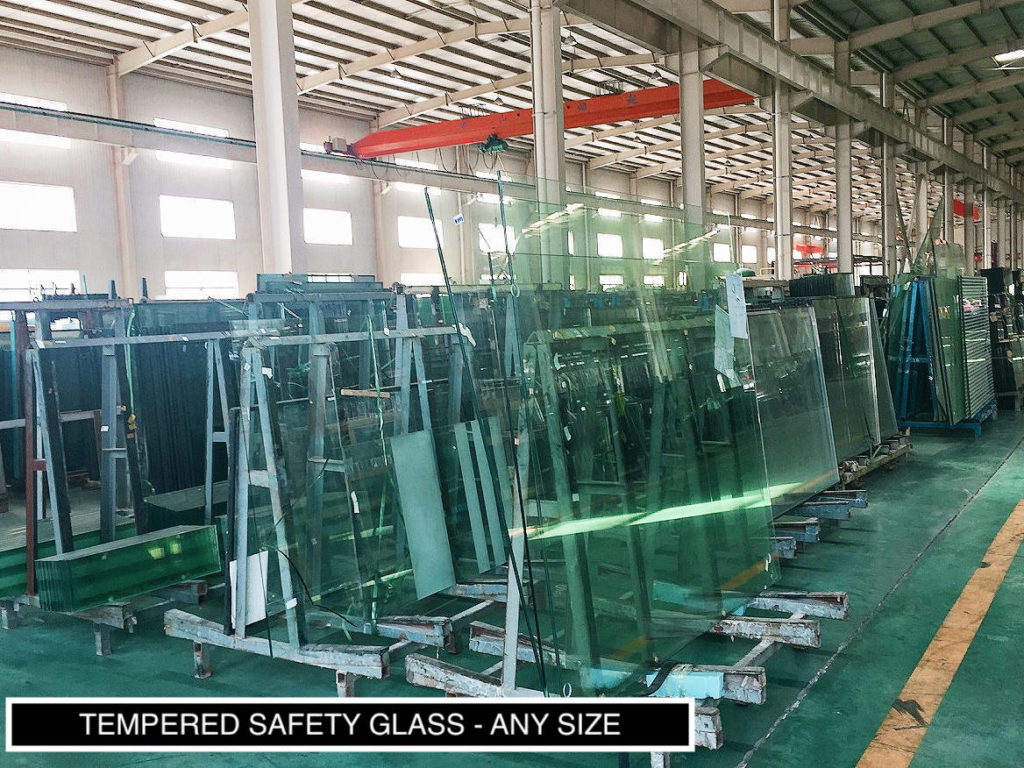 What is Tempered Glass? - Swift Glass