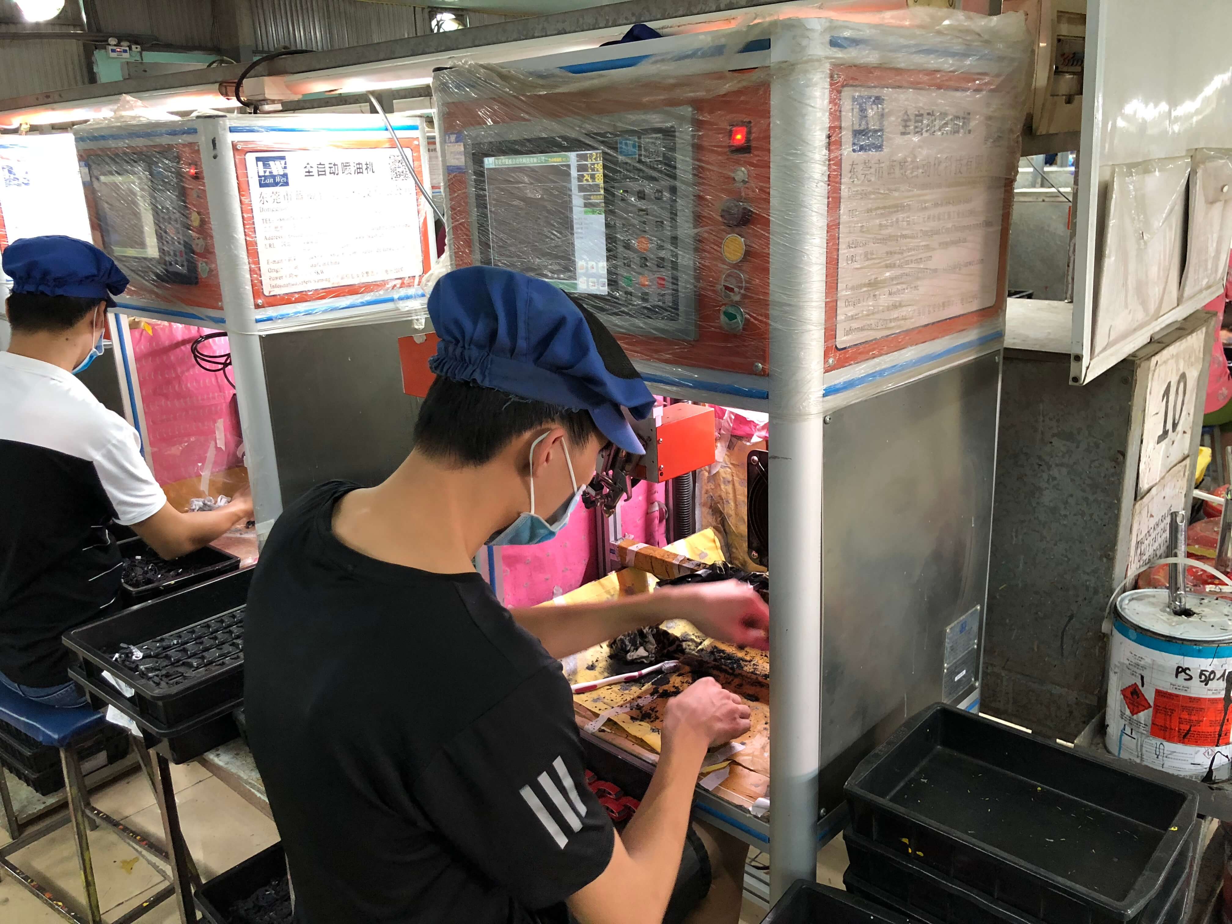 Mac cosmetics positioning strategy image