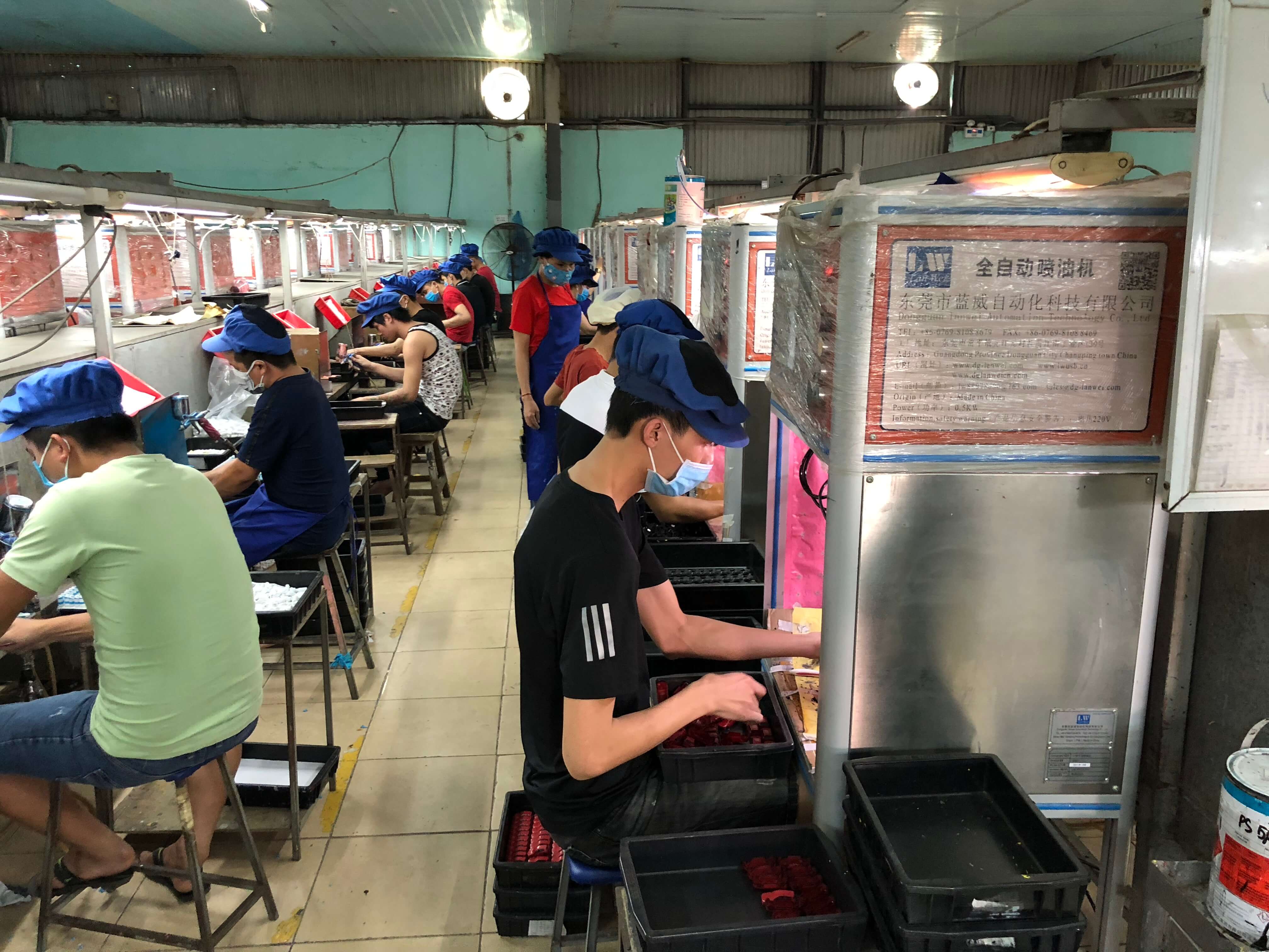 Cosmetic imc essay picture