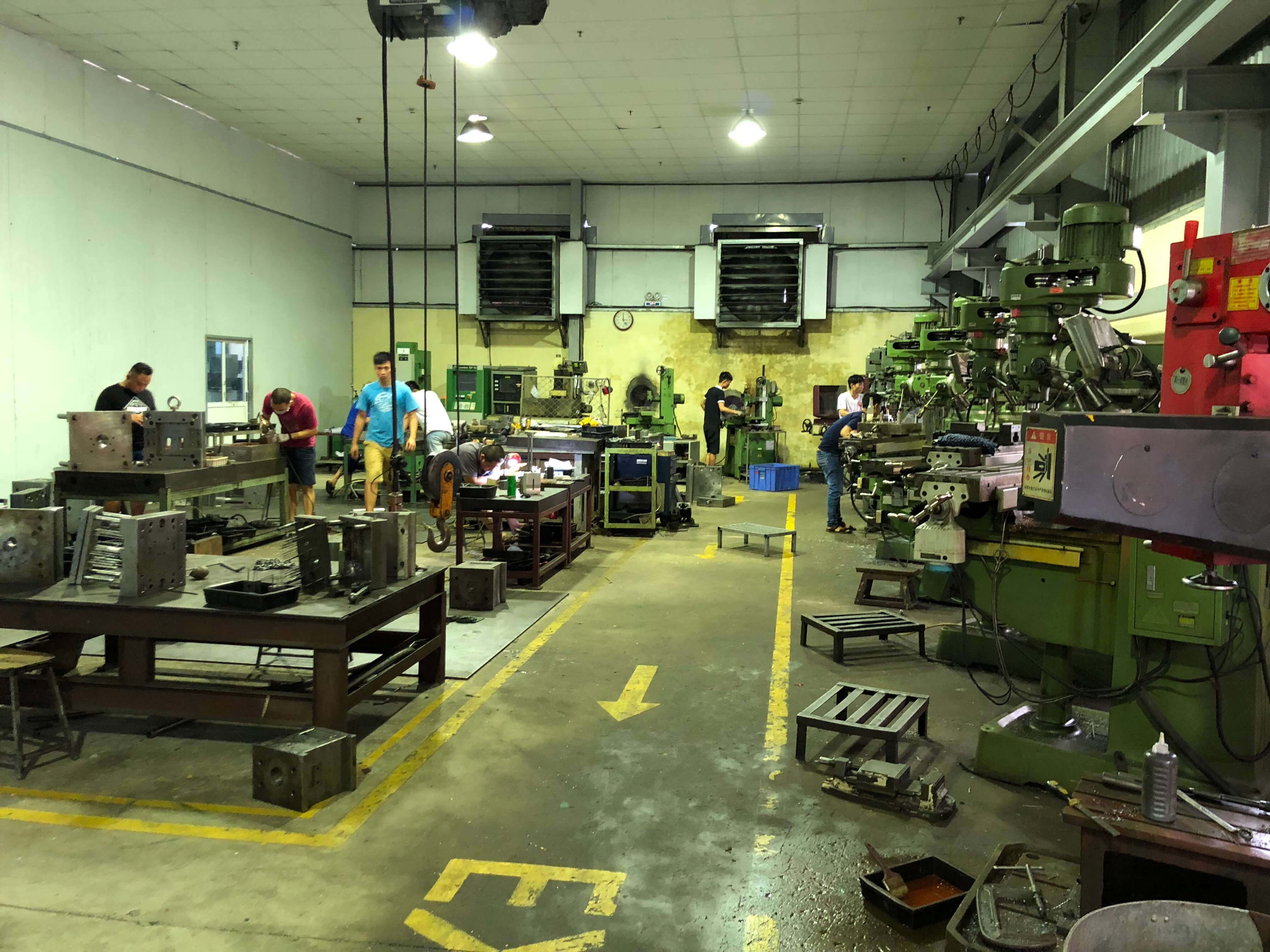 Mac cosmetics objectives picture