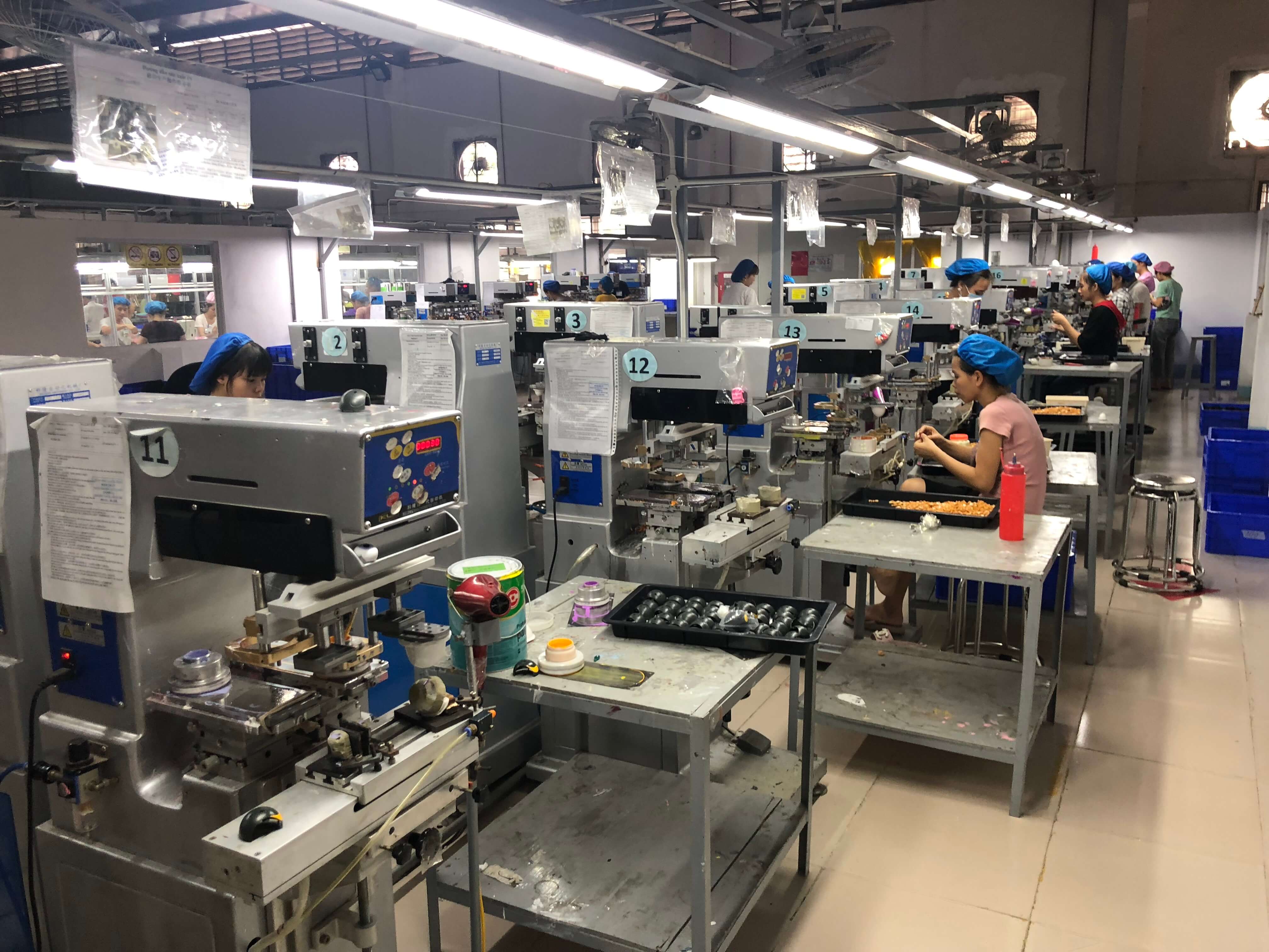 Marketing plan of mac cosmetics image