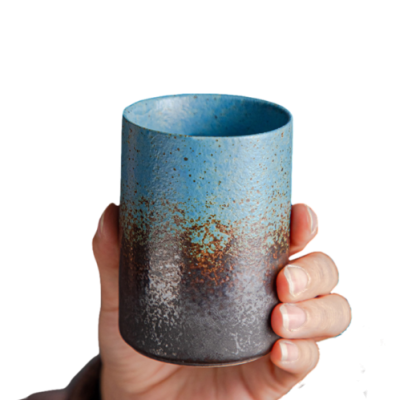 cermanic cup
